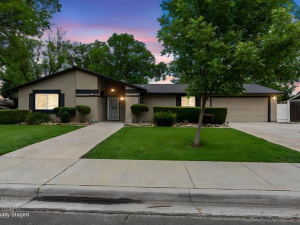1120 Shasta Ave, Modesto, CA 95358