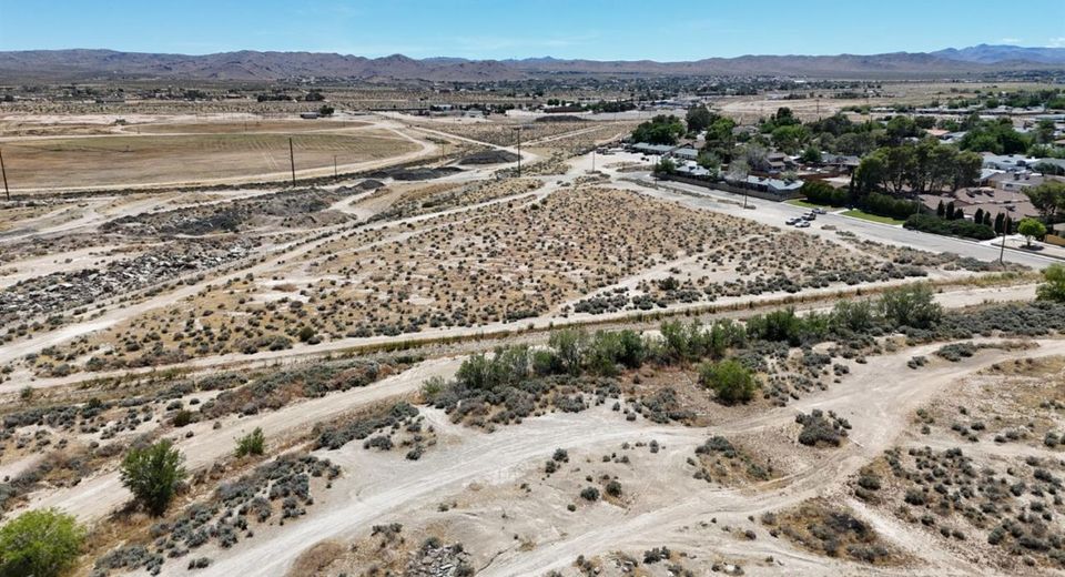 S Lumill St, Ridgecrest, CA 93555 Photo