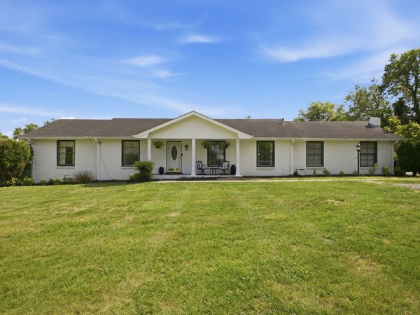 9101 Concord Rd, Brentwood, TN 37027