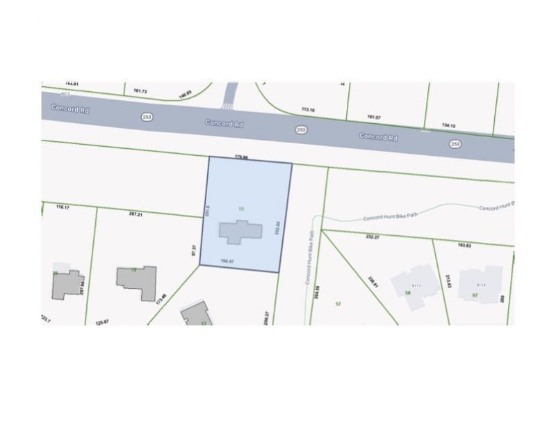 9101 Concord Rd, Brentwood, TN 37027 Main Photo