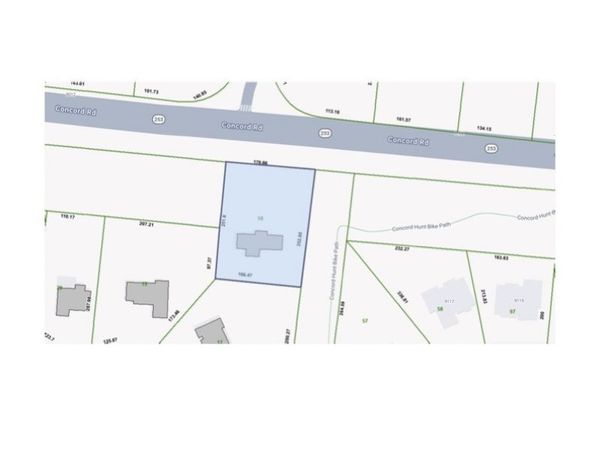 9101 Concord Rd, Brentwood, TN 37027