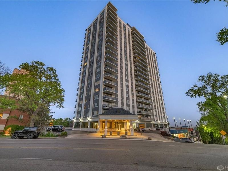 2200 Victory Parkway, Unit 710, Cincinnati, OH 45206 Photo 1