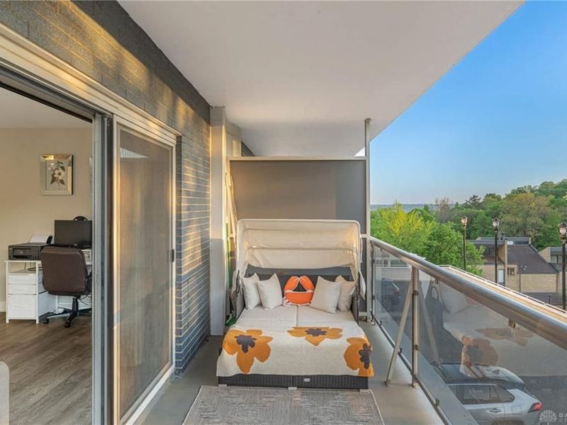 2200 Victory Parkway, Unit 710, Cincinnati, OH 45206 Photo 17