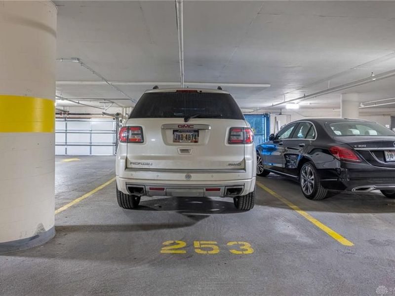 2200 Victory Parkway, Unit 710, Cincinnati, OH 45206 Photo 24