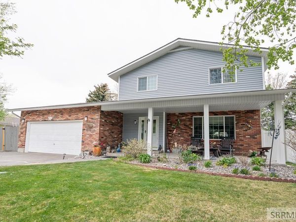 1263 Londonderry Avenue, IDAHO FALLS, ID 83404