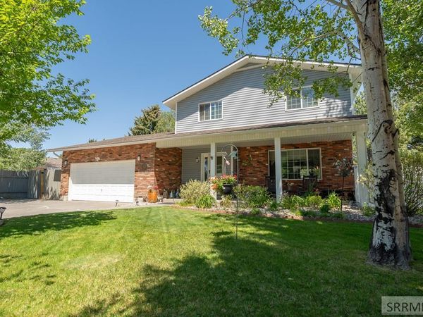 1263 Londonderry Avenue, IDAHO FALLS, ID 83404
