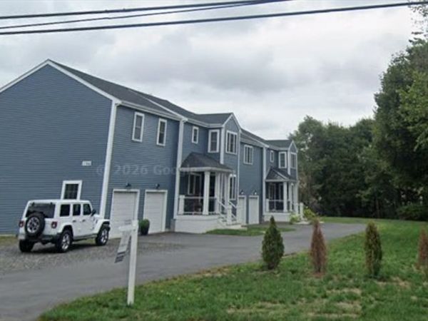 294 Huttleston, Unit 1, Fairhaven, MA 02719