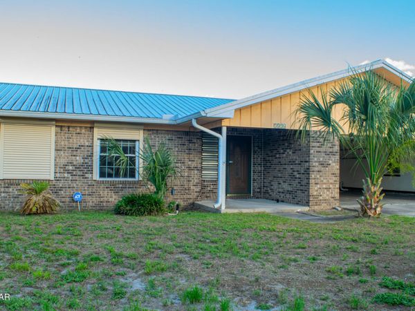 7526 Linda Lane, Panama City, FL 32404