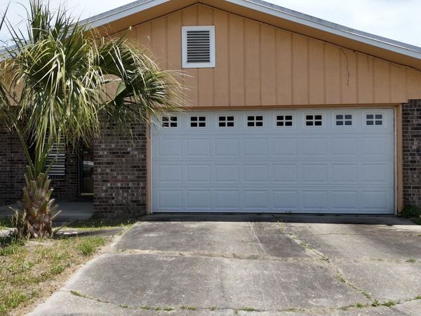 7526 Linda Lane , Panama City, FL 32404