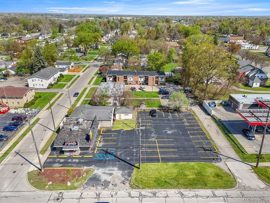 35676 Van Born Road, Wayne, MI 48184 Main Photo