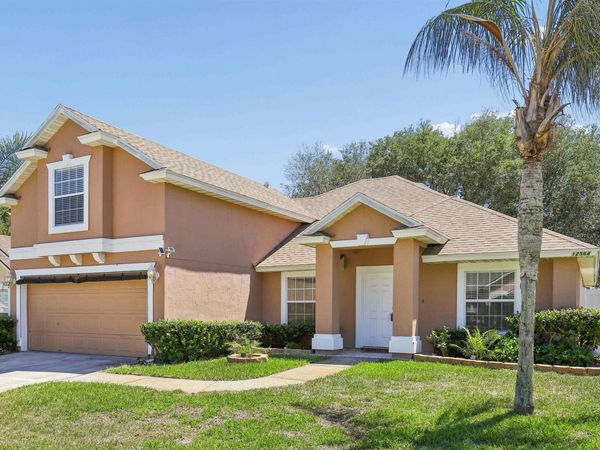12564 Kernan Forest Blvd, Jacksonville, FL 32225