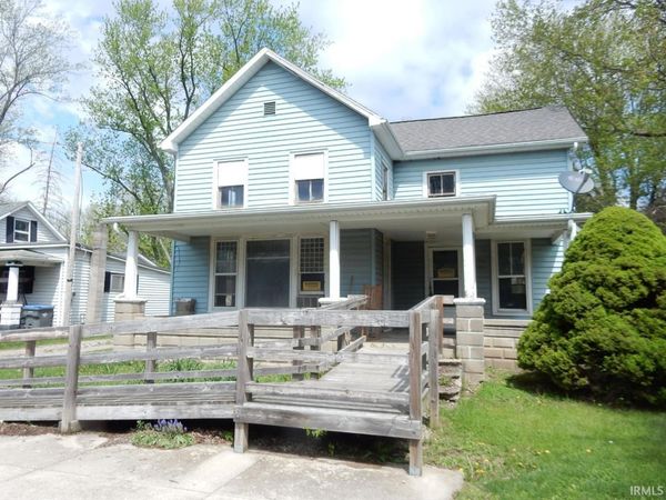 304 W Section Street, Claypool, IN 46510