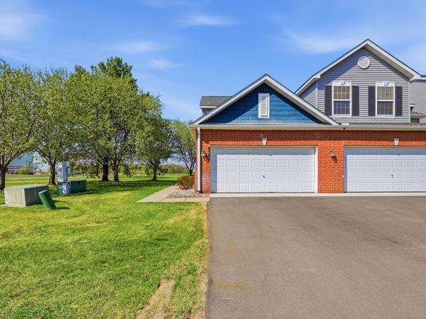 8507 Grove Circle , Shakopee, MN 55379