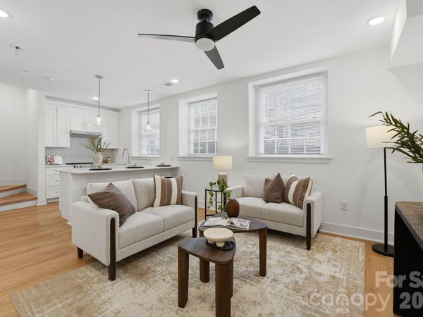 201 Grandin Road, Unit 6, Charlotte, NC 28208