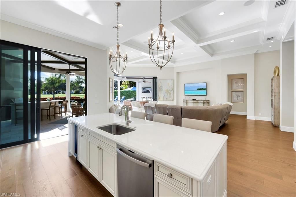 28864 Blaisdell Dr , Naples, FL 34119 Photo