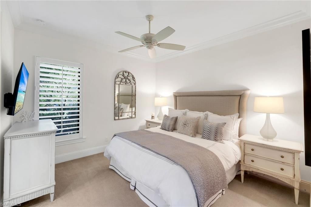 28864 Blaisdell Dr , Naples, FL 34119 Photo