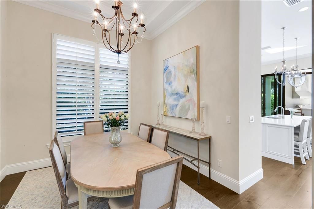 28864 Blaisdell Dr , Naples, FL 34119 Photo