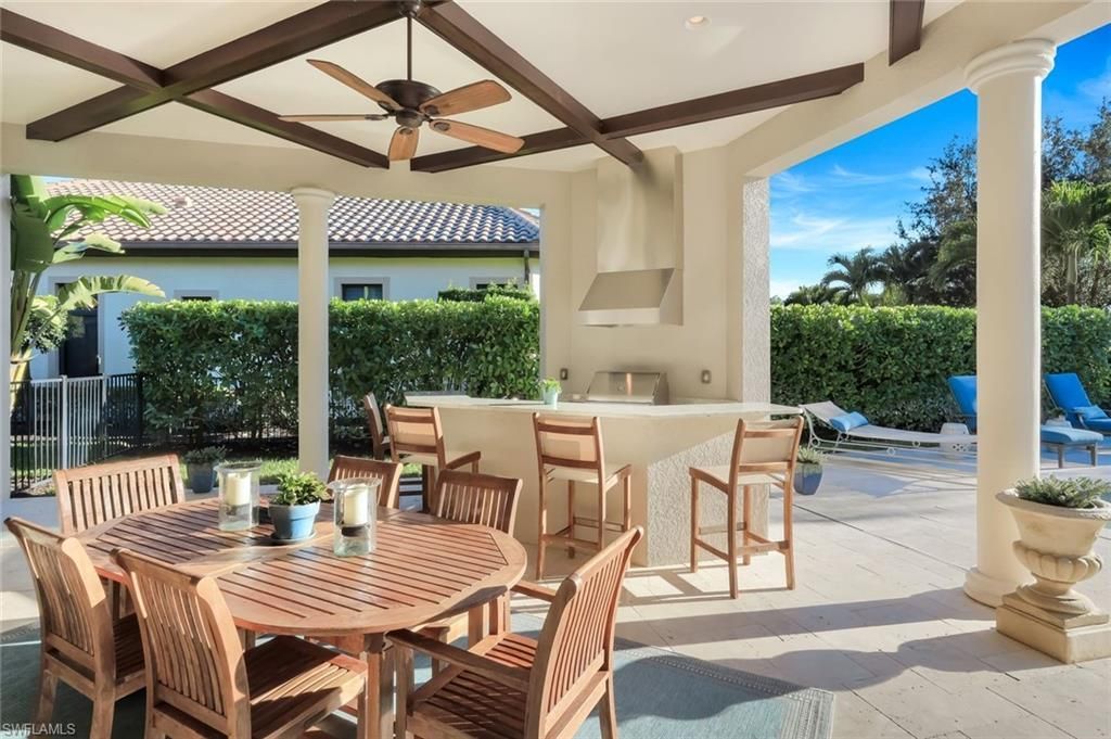 28864 Blaisdell Dr , Naples, FL 34119 Photo