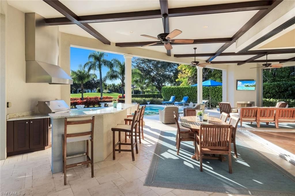 28864 Blaisdell Dr , Naples, FL 34119 Photo