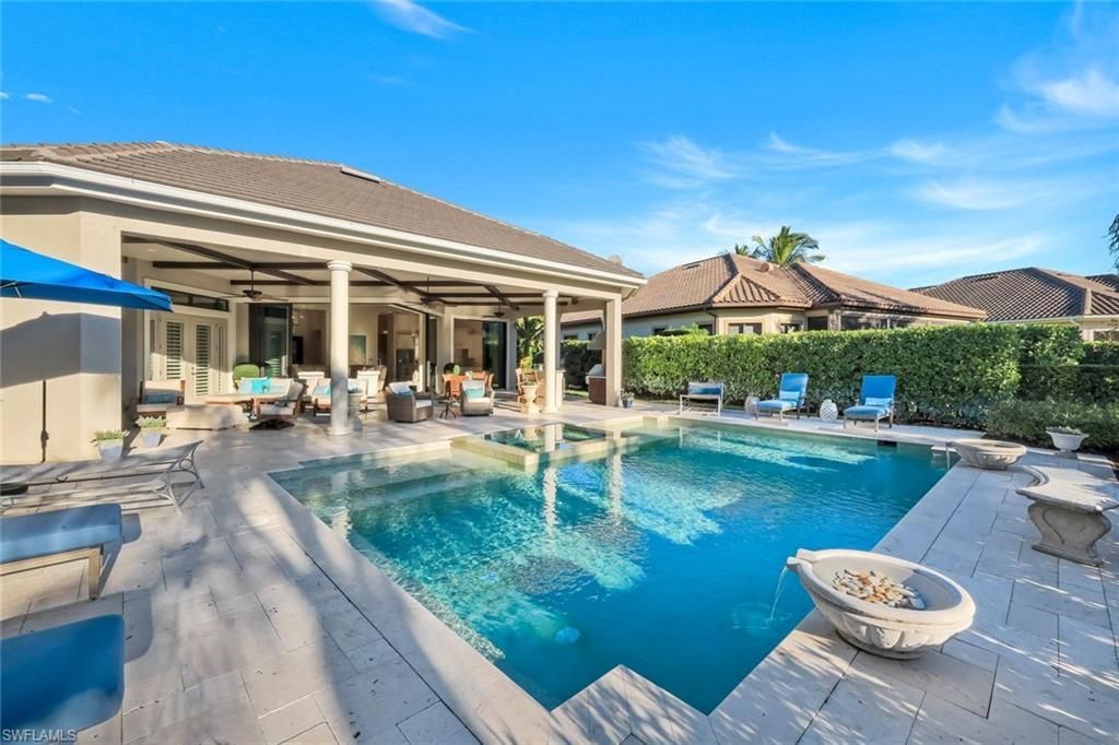 28864 Blaisdell Dr , Naples, FL 34119 Photo