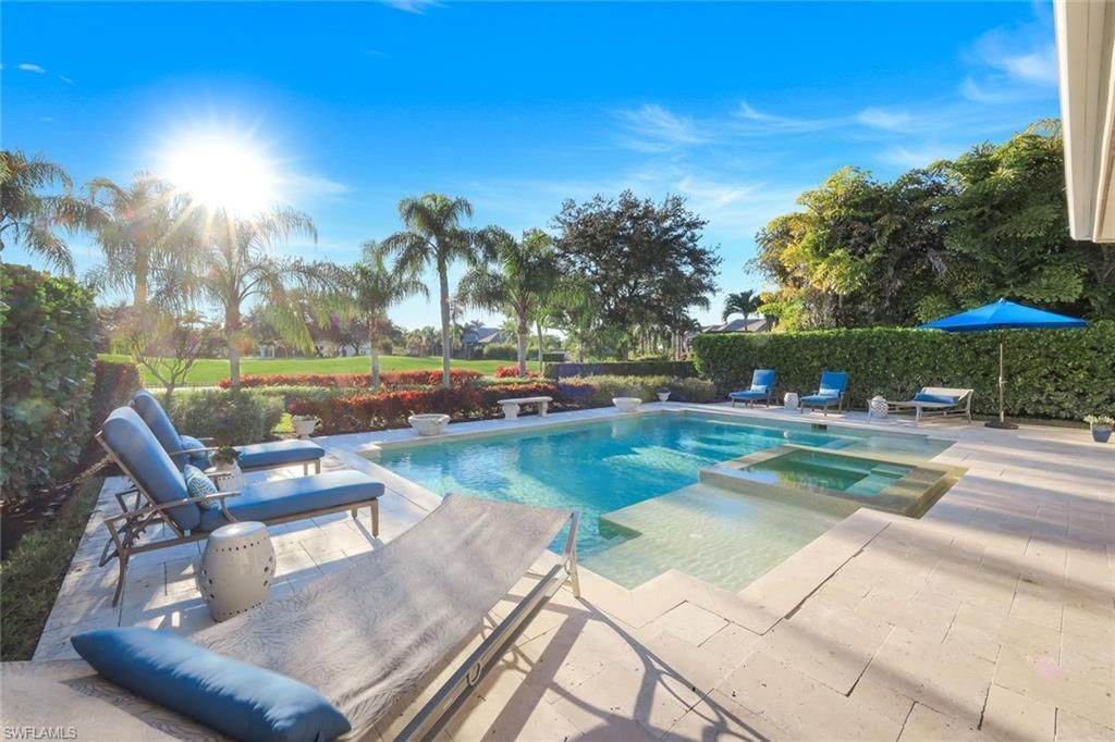 28864 Blaisdell Dr , Naples, FL 34119 Photo