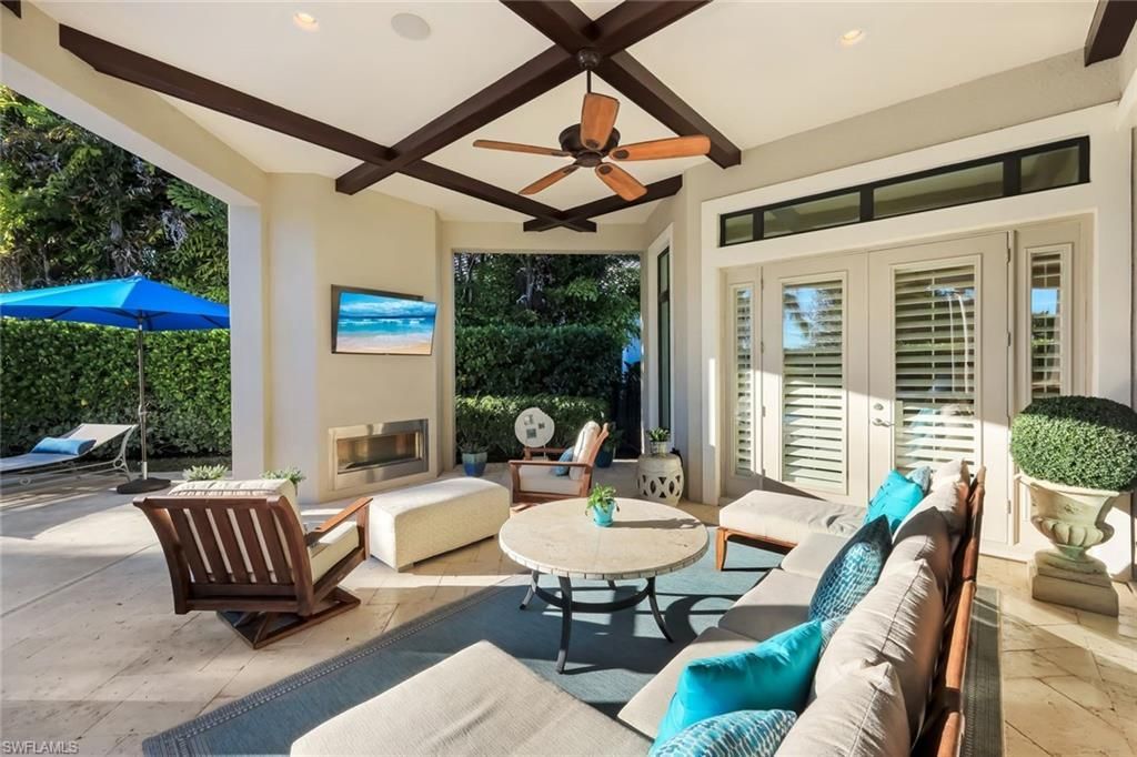 28864 Blaisdell Dr , Naples, FL 34119 Photo