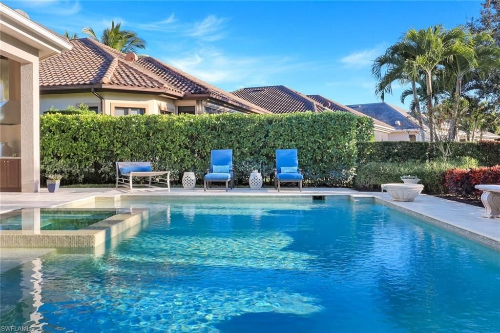 28864 Blaisdell Dr , Naples, FL 34119 Photo