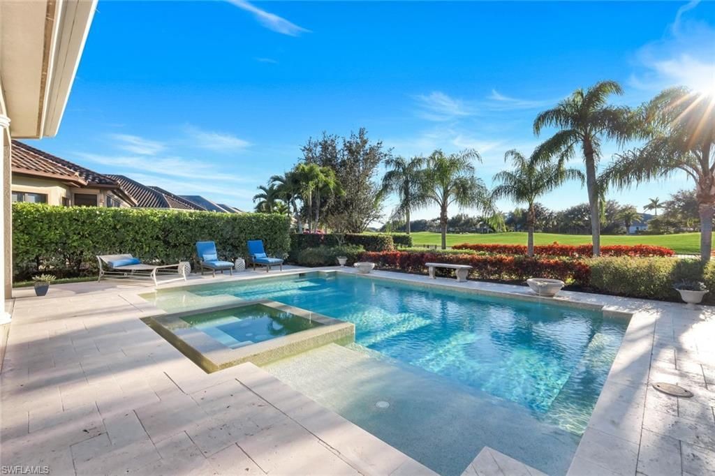 28864 Blaisdell Dr , Naples, FL 34119 Photo
