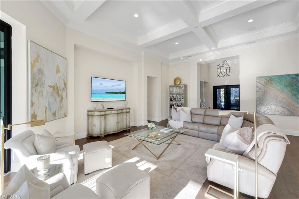 28864 Blaisdell Dr , Naples, FL 34119 Photo