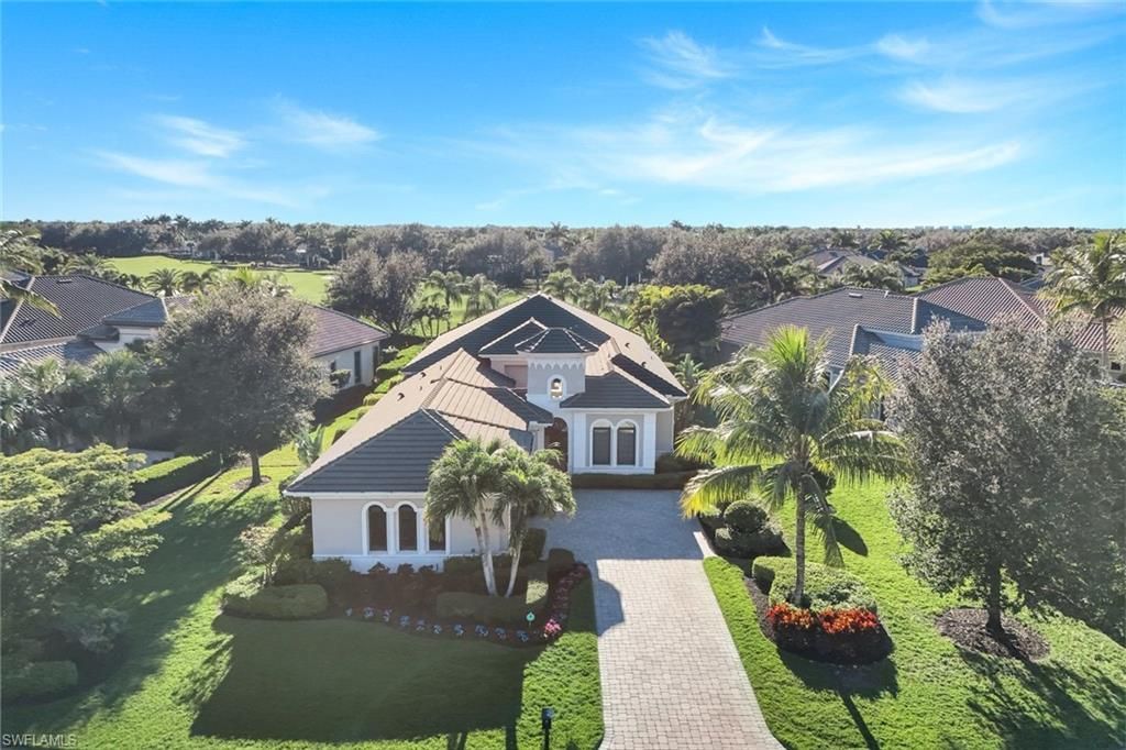 28864 Blaisdell Dr , Naples, FL 34119 Photo