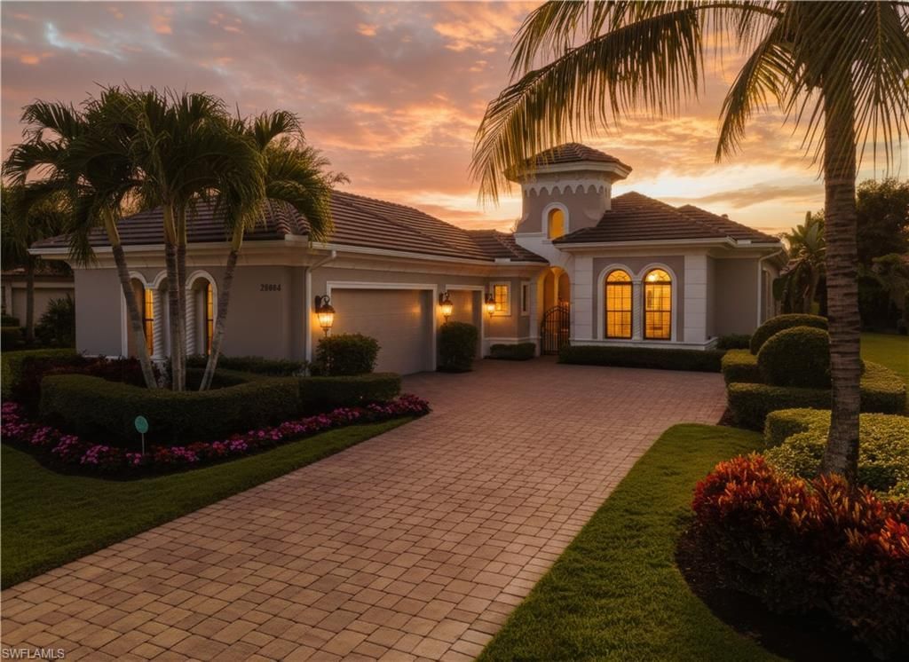 28864 Blaisdell Dr , Naples, FL 34119 Photo