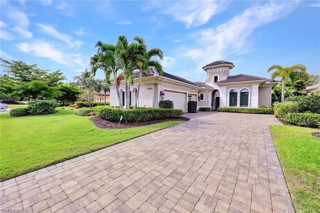 28864 Blaisdell Dr , Naples, FL 34119 Photo