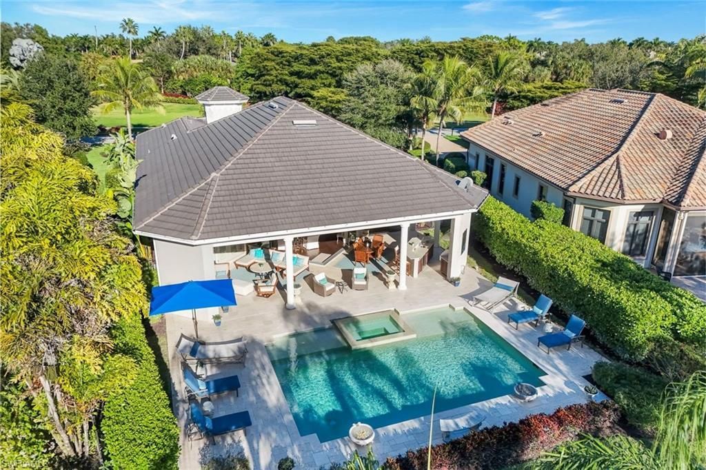 28864 Blaisdell Dr , Naples, FL 34119 Photo