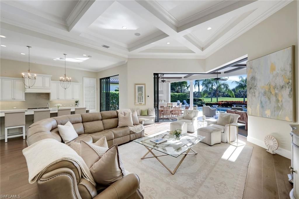 28864 Blaisdell Dr , Naples, FL 34119 Photo