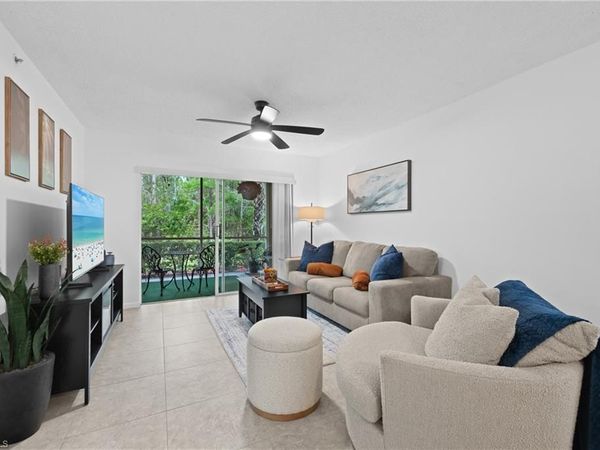 1885 Florida Club DR, Unit 8102, NAPLES, FL 34112