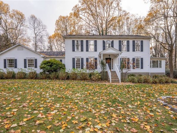 113 Silver Spring Trail , Greensburg, PA 15601