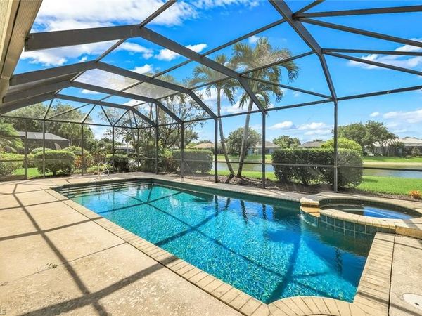 12570 Walden Run DR , FORT MYERS, FL 33913