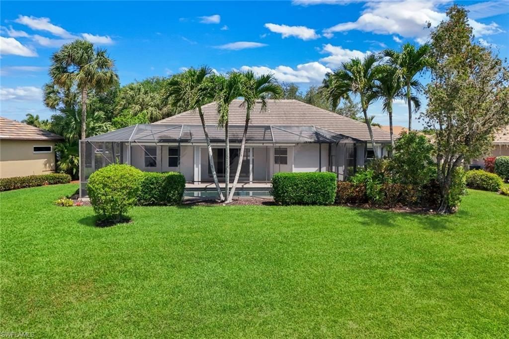 12570 Walden Run Dr, Fort Myers, FL 33913 Photo