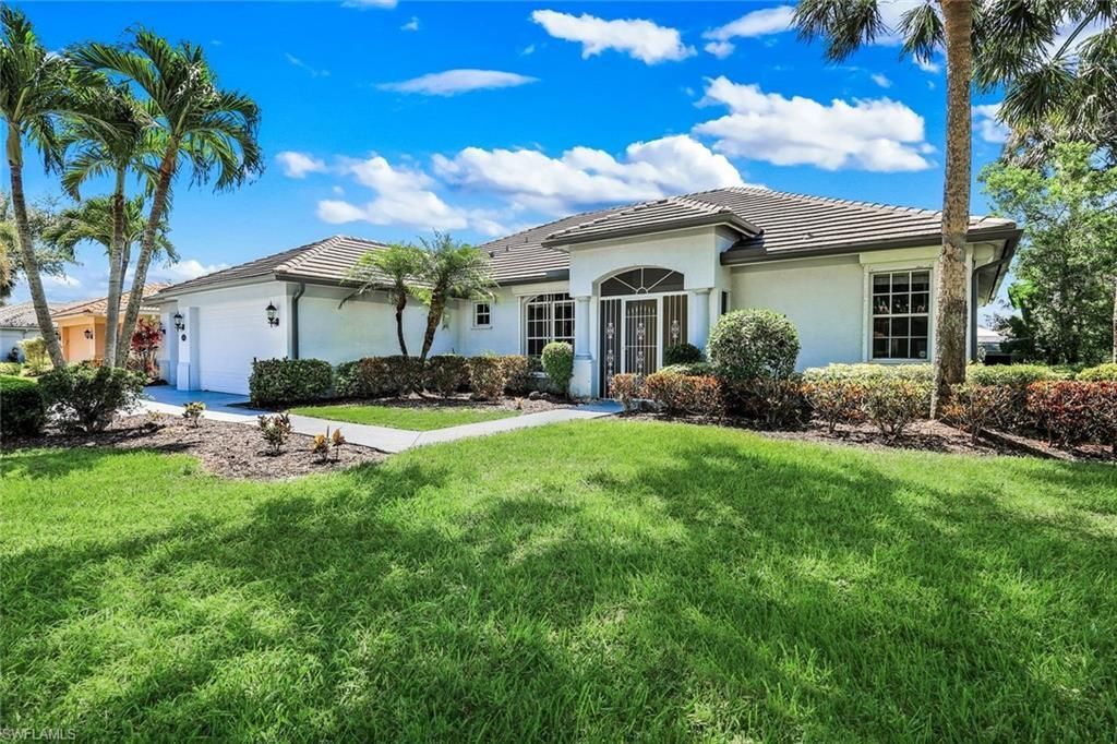 12570 Walden Run Dr, Fort Myers, FL 33913 Photo