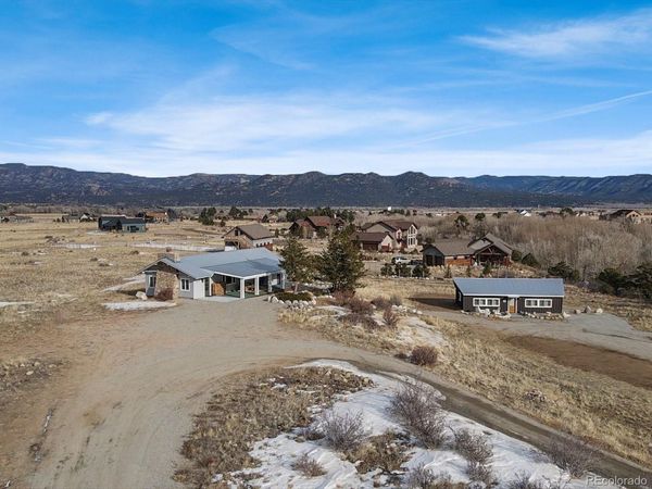 27764 County Road 340, Buena Vista, CO 81211