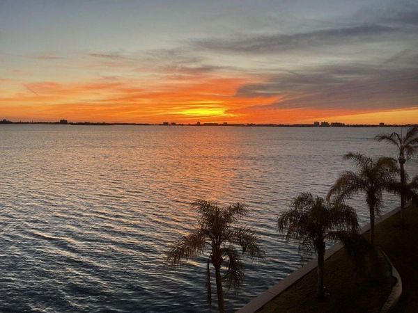 5900 SHORE BOULEVARD S, Unit 402, GULFPORT, FL 33707