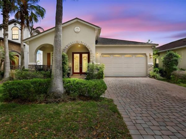 1417 BALSAM WILLOW TRAIL , ORLANDO, FL 32825