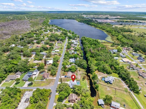 6570 BAY SHORE DRIVE , ST CLOUD, FL 34771