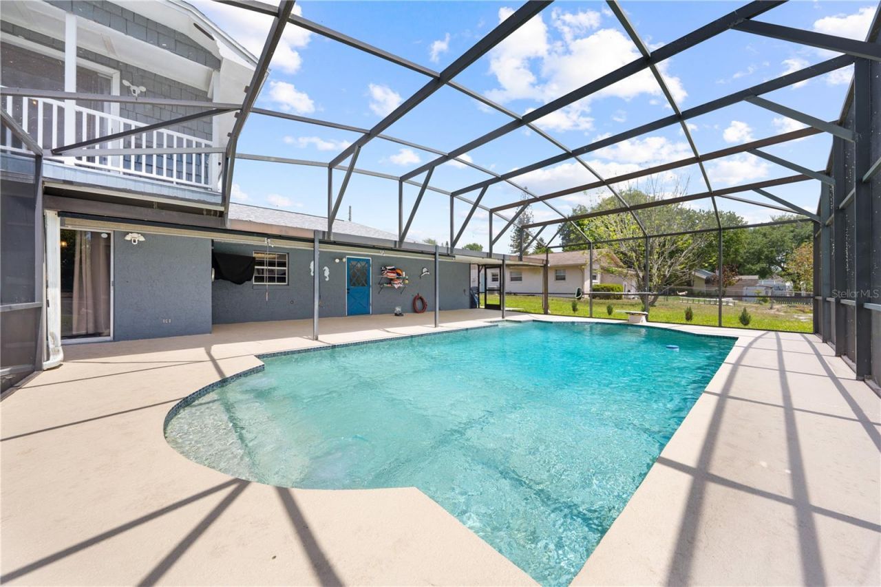 6570 Bay Shore Drive, Saint Cloud, FL 34771 Photo