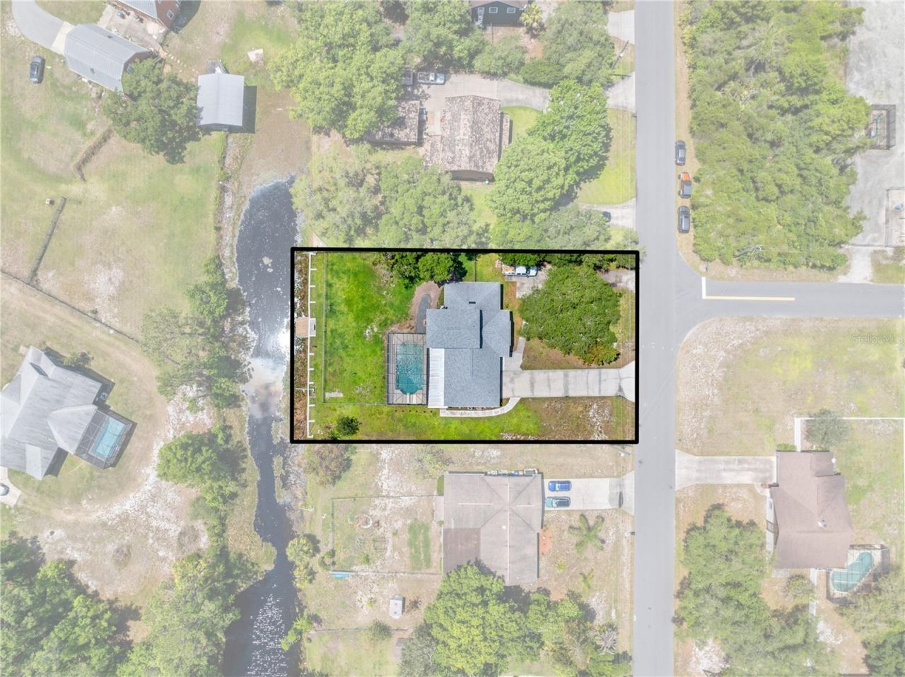 6570 Bay Shore Drive, Saint Cloud, FL 34771 Photo