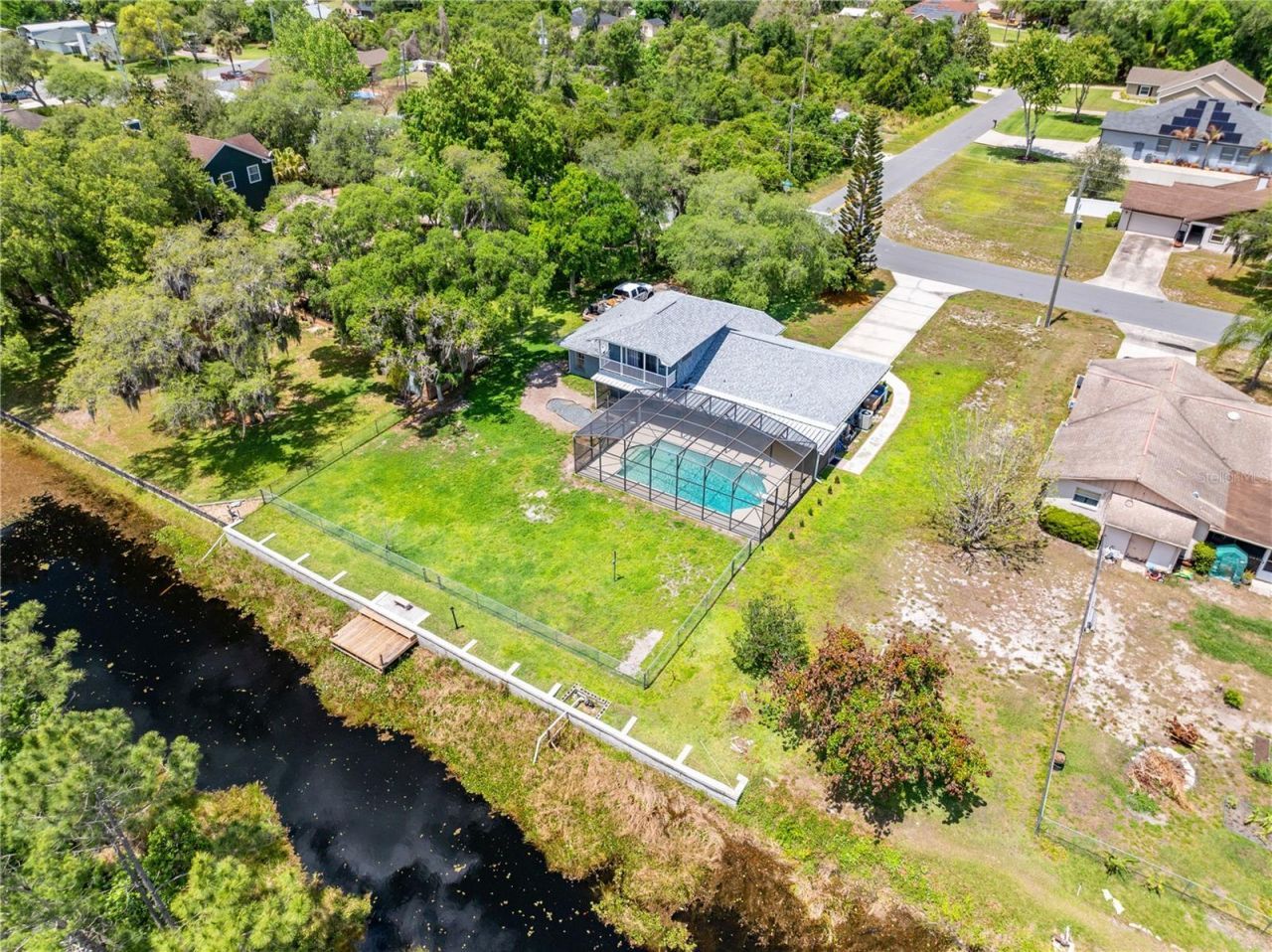6570 Bay Shore Drive, Saint Cloud, FL 34771 Photo