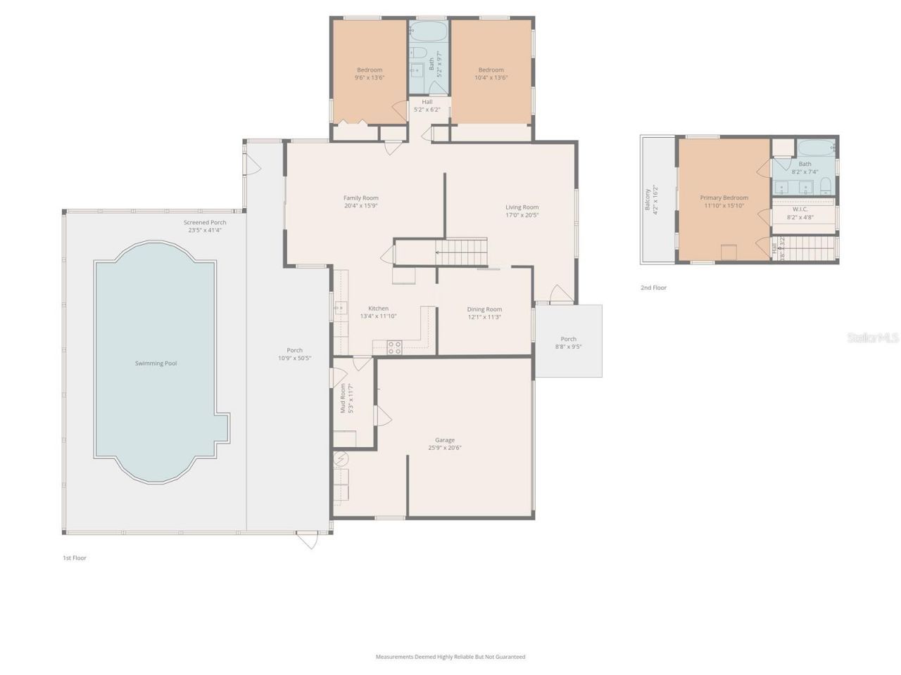 6570 Bay Shore Drive, Saint Cloud, FL 34771 Photo
