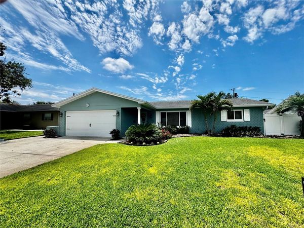 6232 33RD AVENUE N, ST PETERSBURG, FL 33710