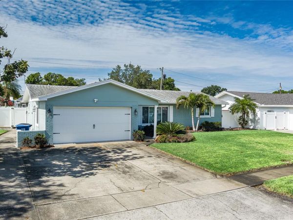 6232 33RD AVENUE N, ST PETERSBURG, FL 33710