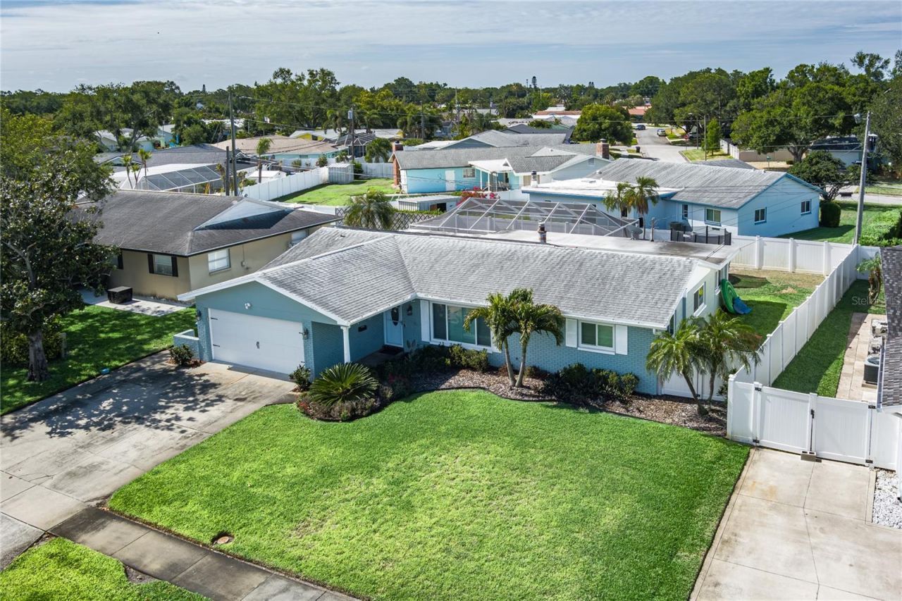 6232 33rd Avenue N, Saint Petersburg, FL 33710 Photo